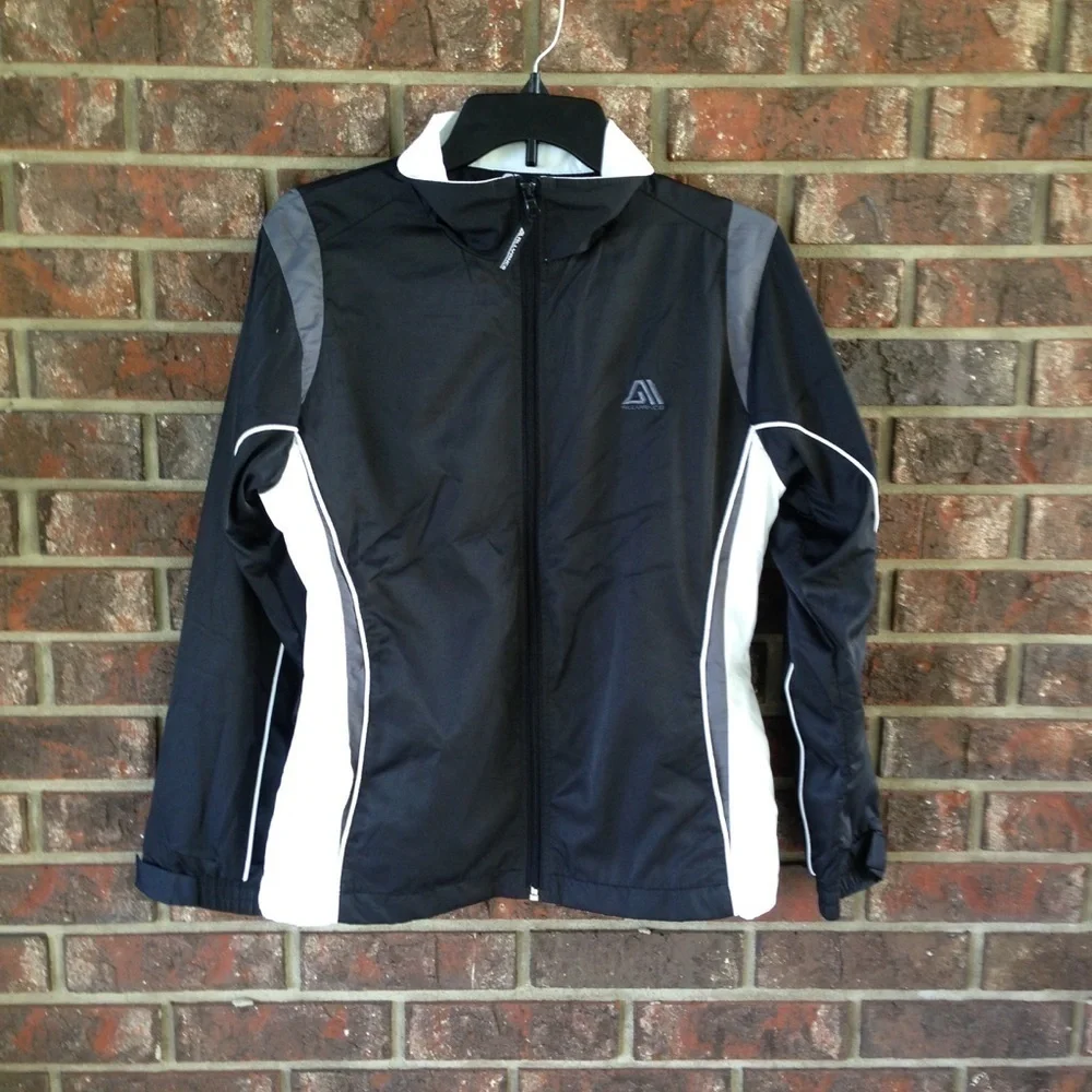 Allyance Wind Breaker Size XSmall